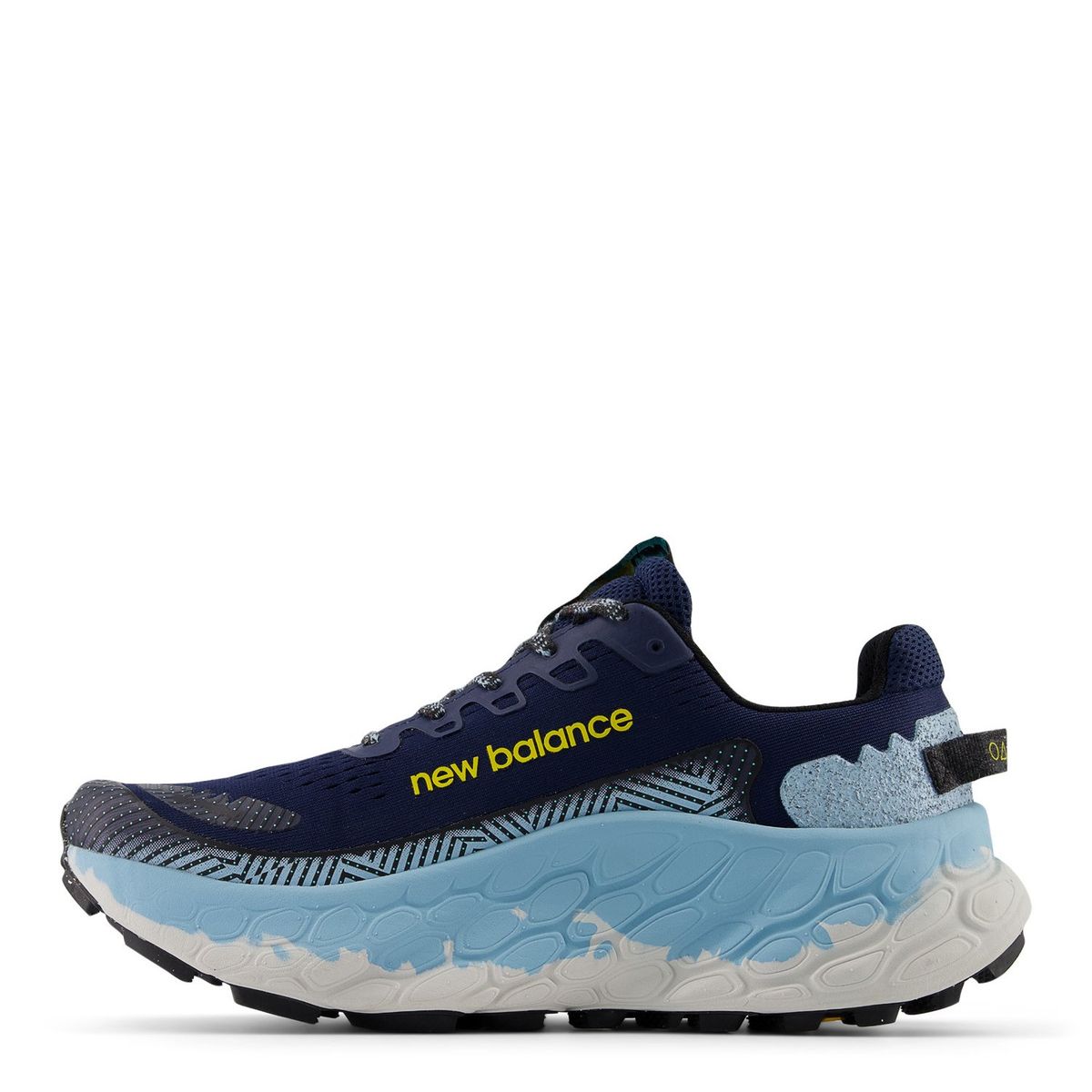 NEW BALANCE - Zapatillas Deportivas Running Hombre New Balance  Azul