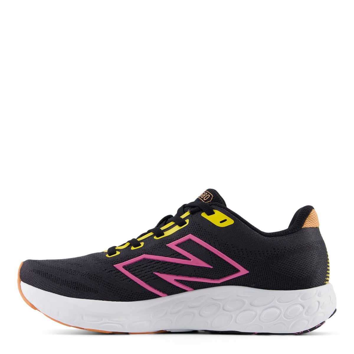 NEW BALANCE - Zapatillas Deportivas Running Mujer New Balance 680 Negro