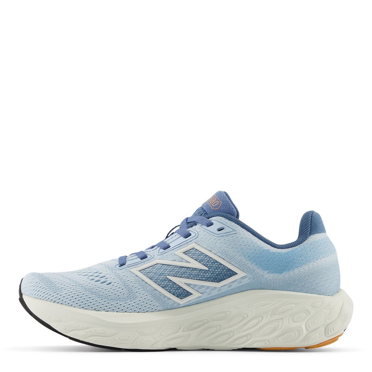 NEW BALANCE - Zapatillas Deportivas Running Mujer New Balance 880 Celeste