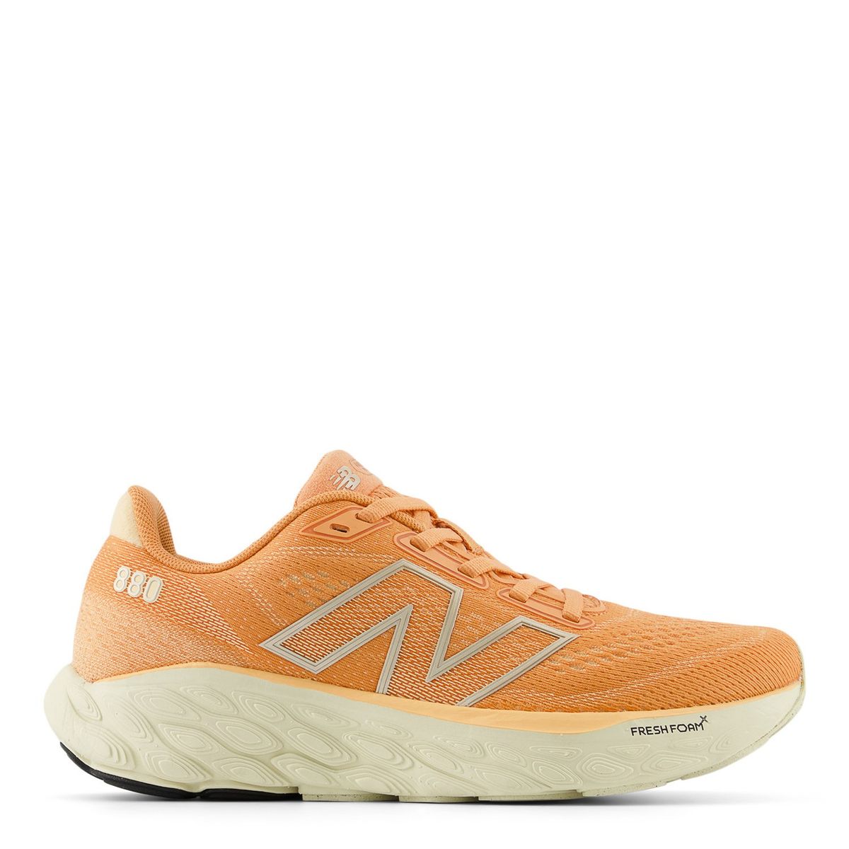 NEW BALANCE - Zapatillas Deportivas Running Mujer New Balance 880 Naranja