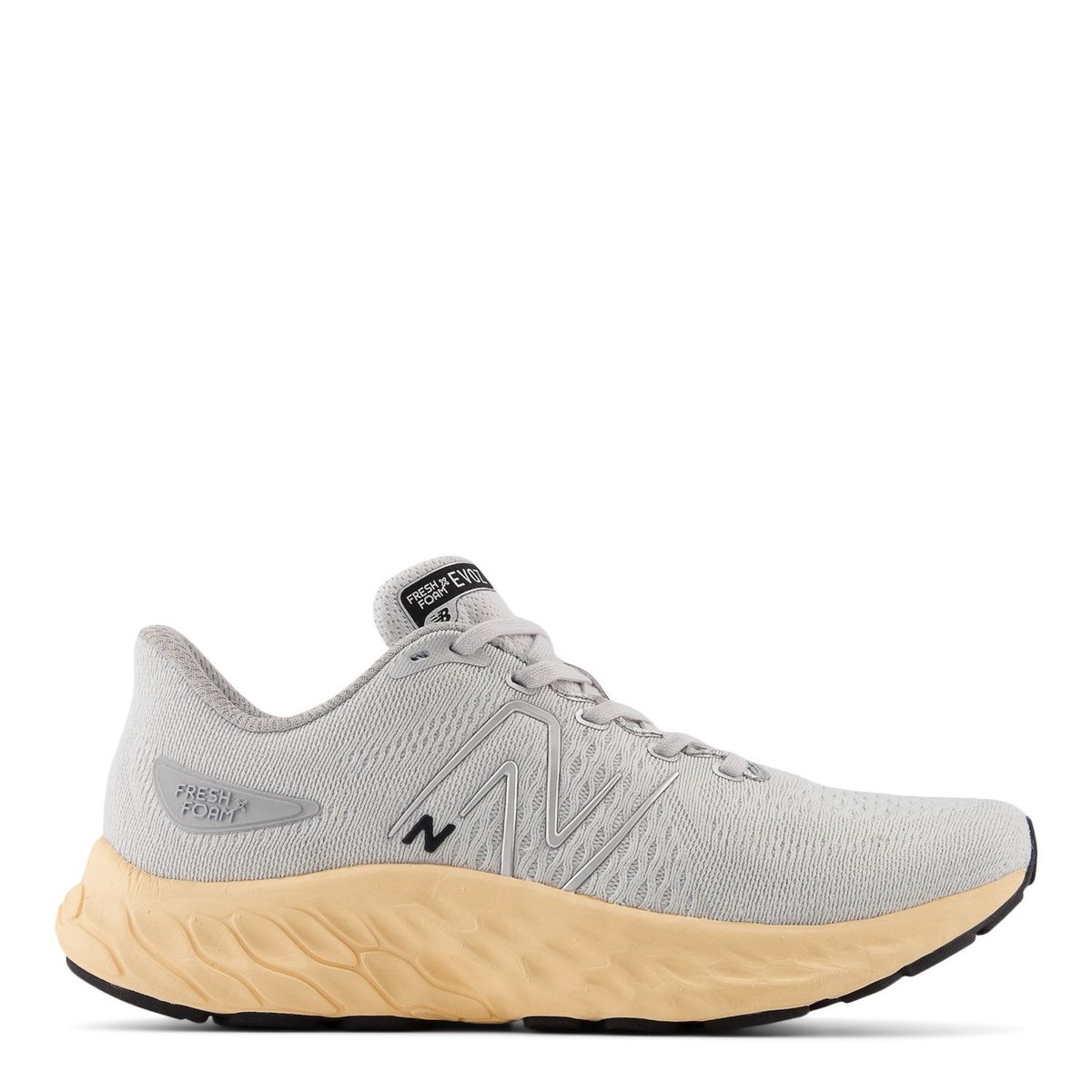 NEW BALANCE - Zapatillas Deportivas Running Mujer New Balance  Gris