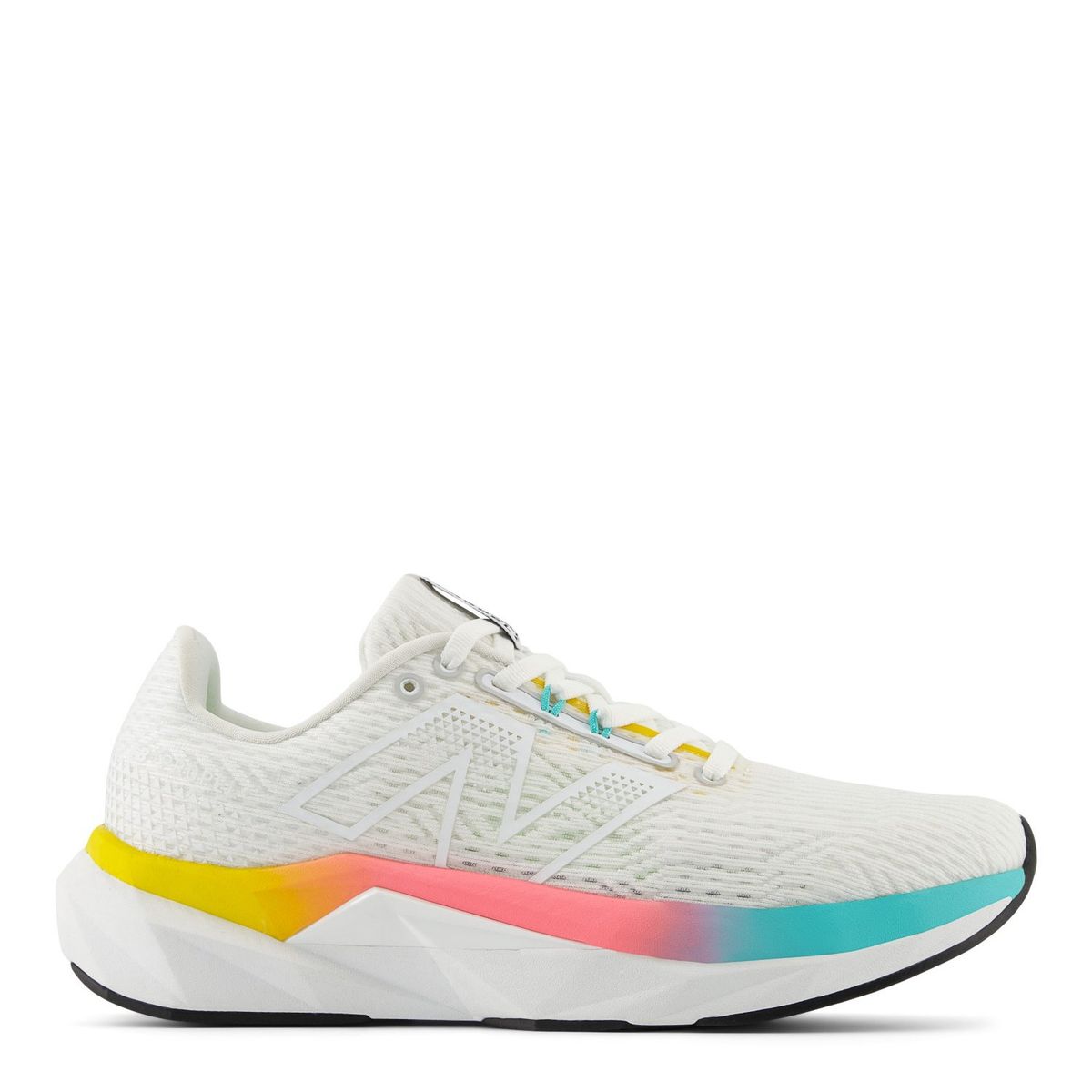 NEW BALANCE - Zapatillas Deportivas Running Mujer New Balance  Blanco