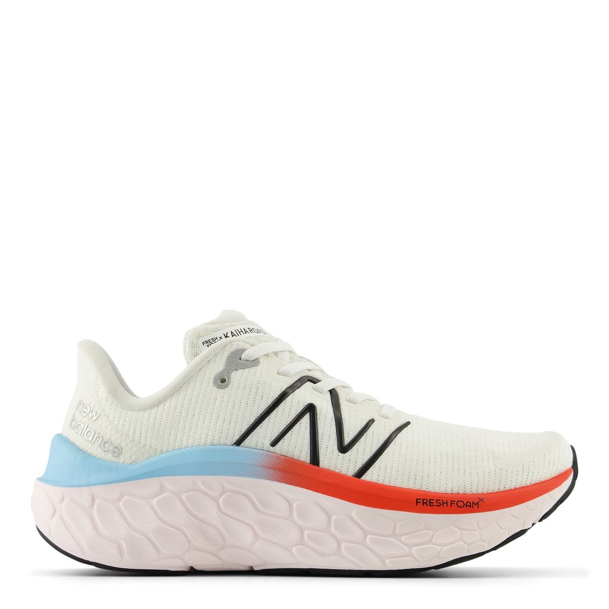 NEW BALANCE - Zapatillas Deportivas Running Mujer New Balance  Blanco