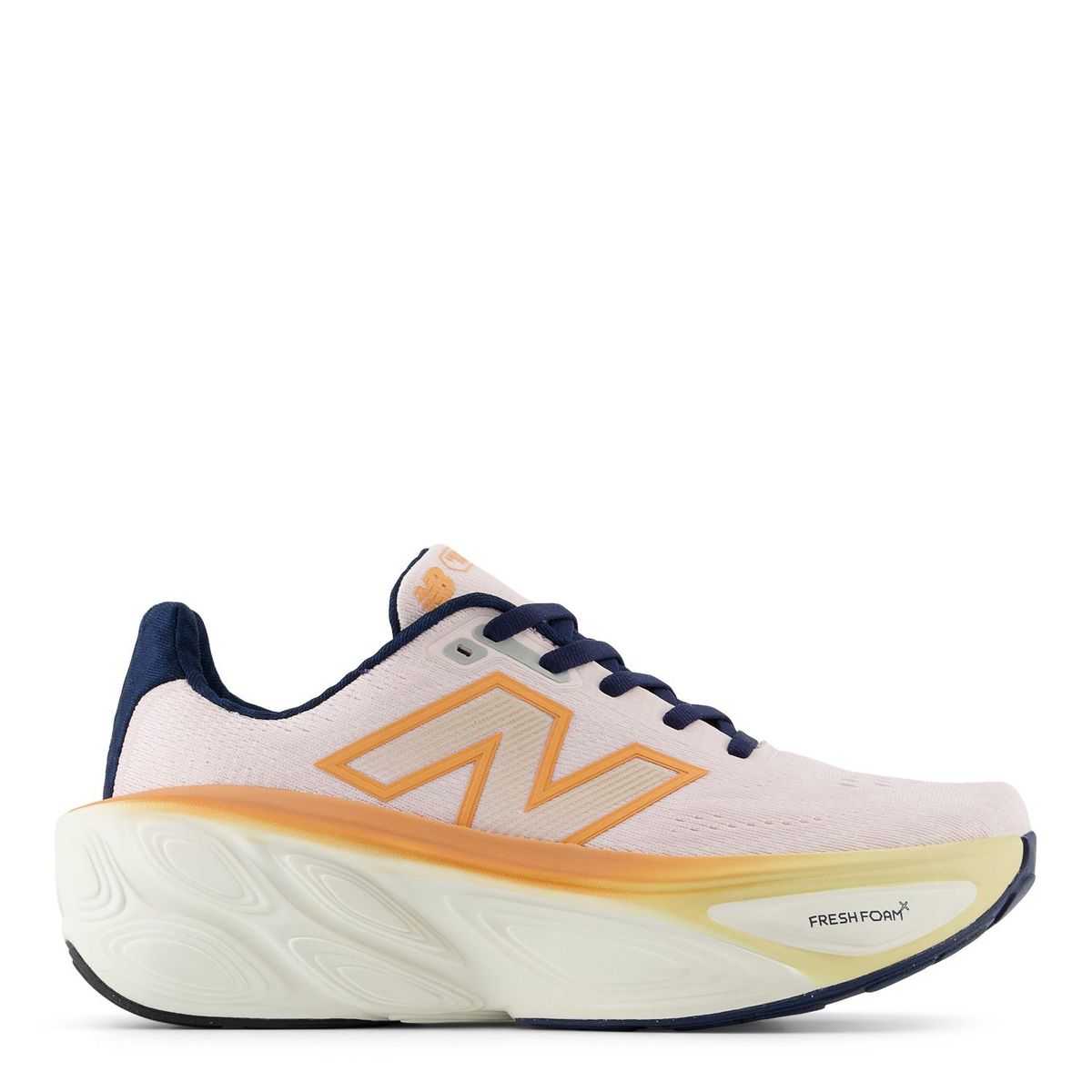 NEW BALANCE - Zapatillas Deportivas Running Mujer New Balance  Blanco