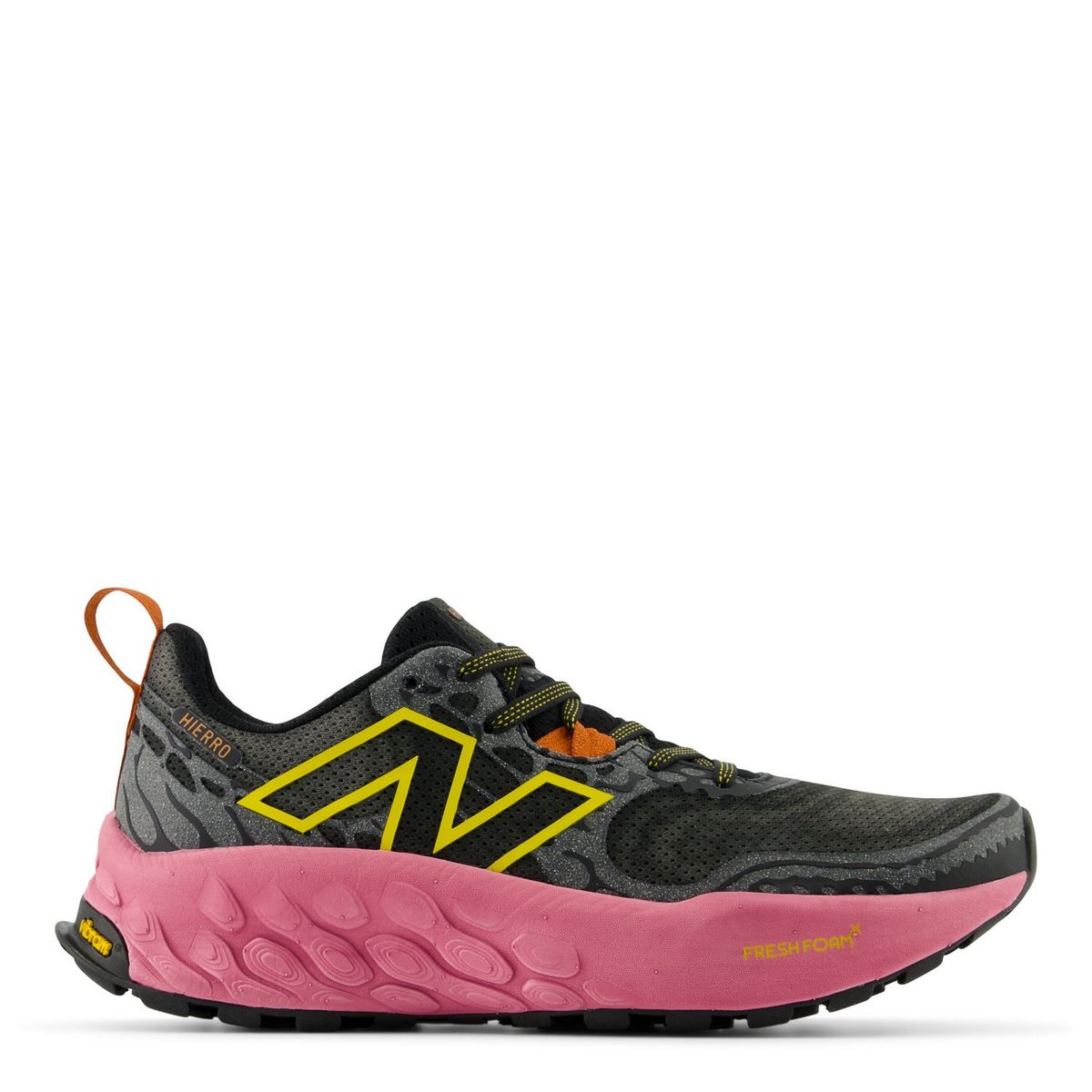 NEW BALANCE - Zapatillas Deportivas Running Mujer New Balance  Negro