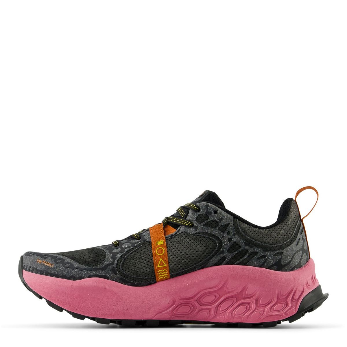 NEW BALANCE - Zapatillas Deportivas Running Mujer New Balance  Negro