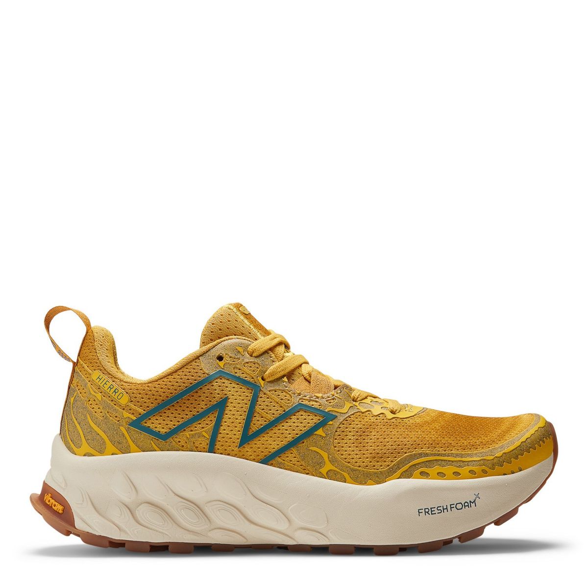 NEW BALANCE - Zapatillas Deportivas Running Mujer New Balance  Amarillo