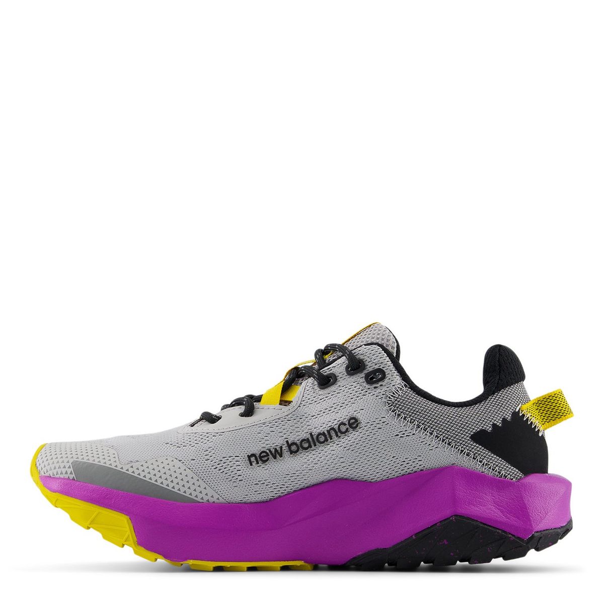 NEW BALANCE - Zapatillas Deportivas Running Mujer New Balance 