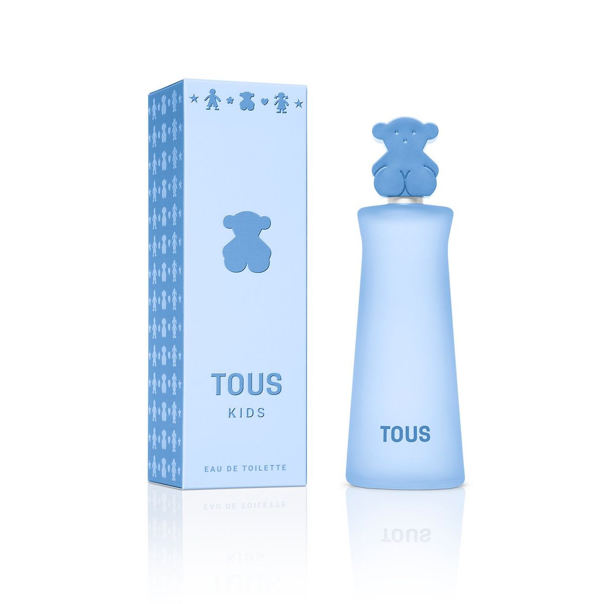TOUS - Tous Kids Boy Eau De Toilette 100ml