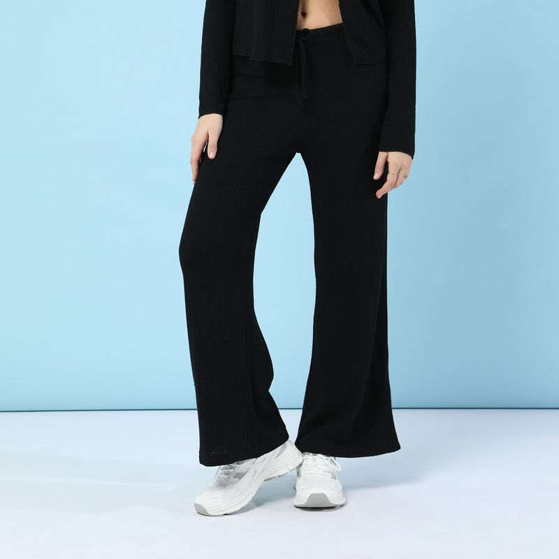 SYBILLA - Pantalón Mujer Sybilla