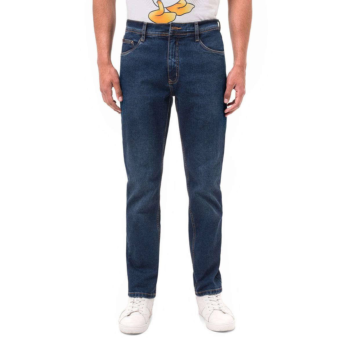PIONIER - Jean Regular Fit Pionier Hombre