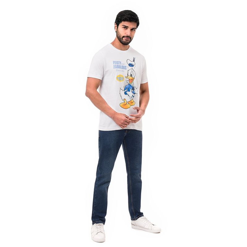 PIONIER - Jean Regular Fit Hombre Pionier 