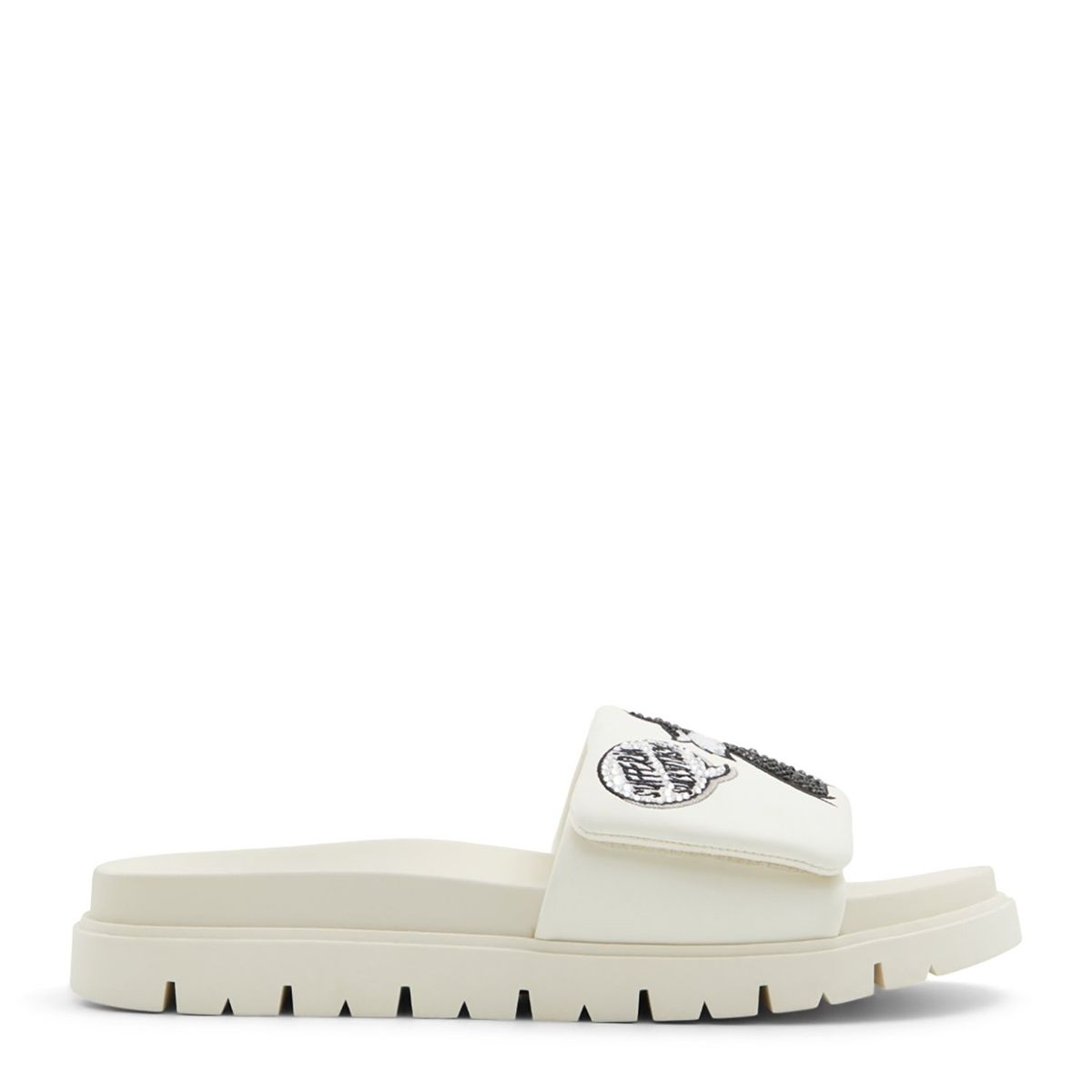 ALDO - Sandalias Casuales Mujer Aldo