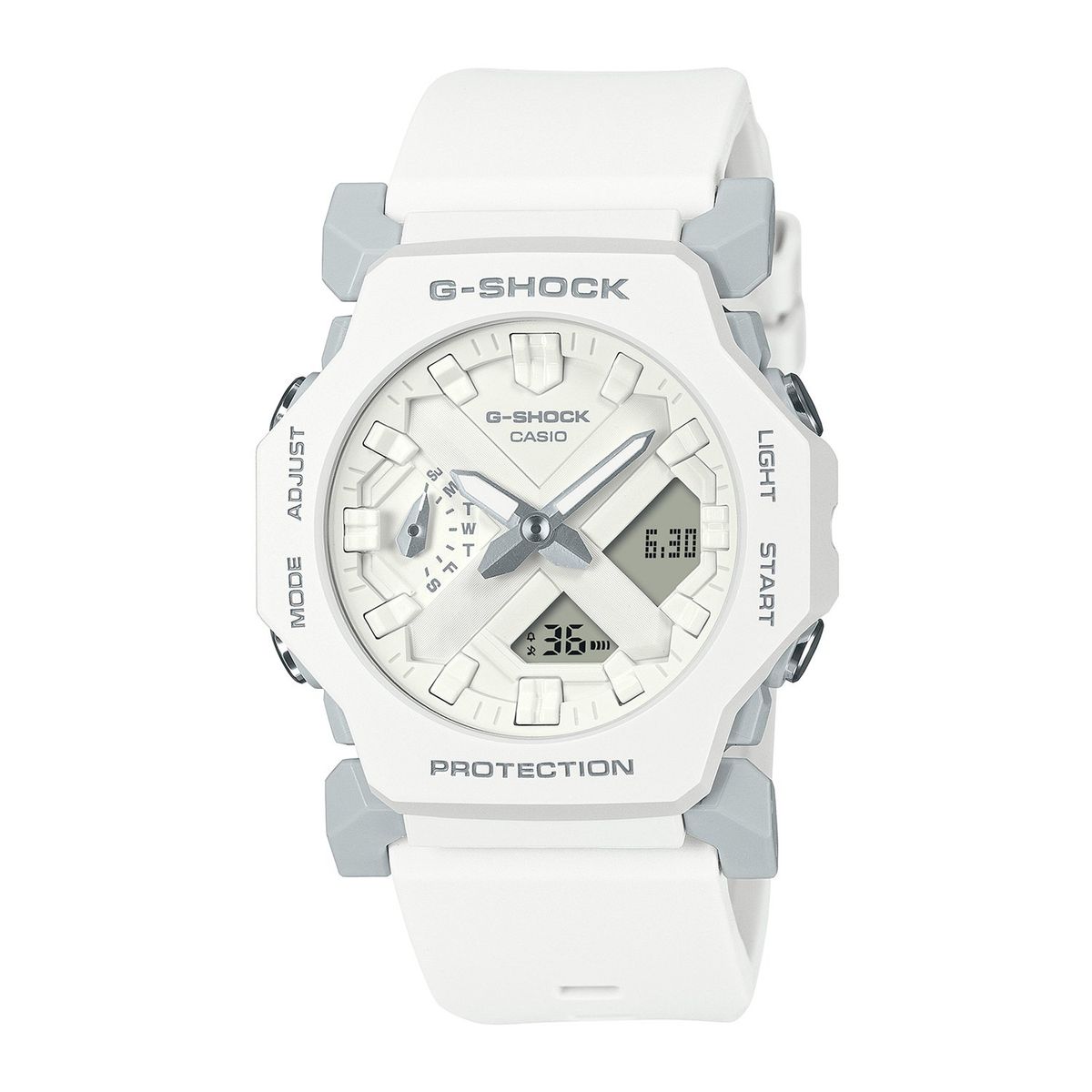 CASIO - Reloj Casio G-shock Analógico Y Digital Hombre Ga-2300-7a