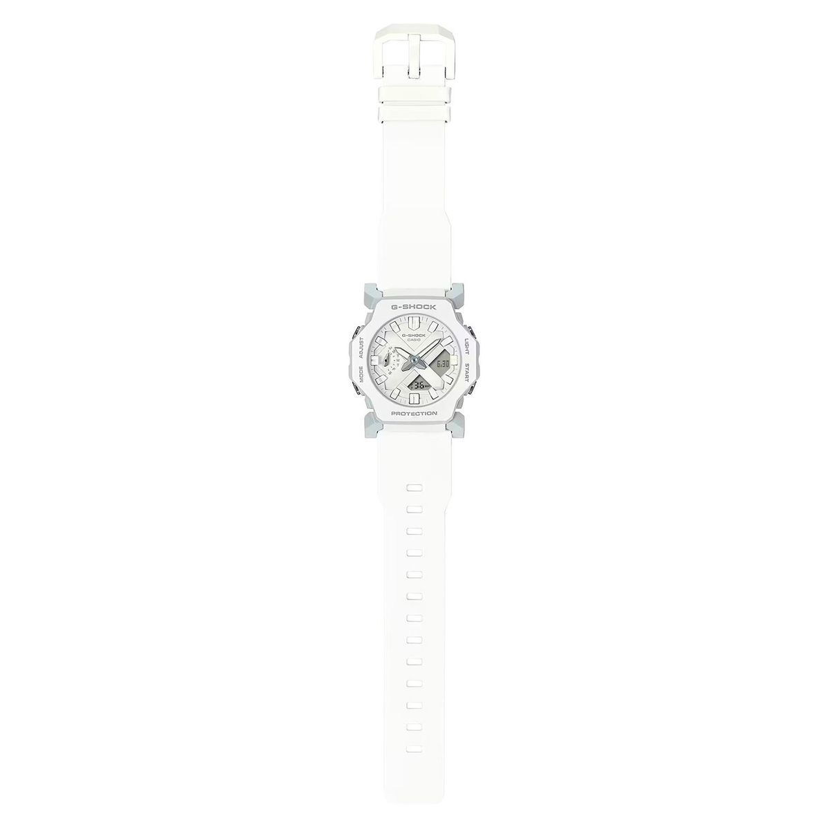 CASIO - Reloj Casio G-shock Analógico Y Digital Hombre Ga-2300-7a