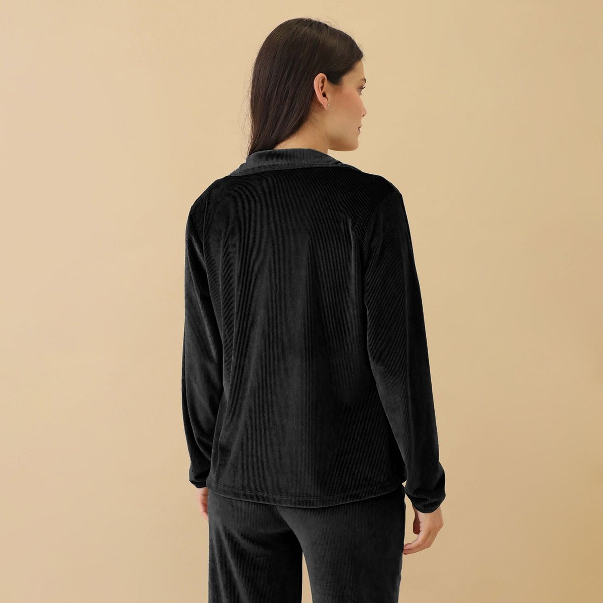 NEWPORT - Casaca Casual Mujer Newport