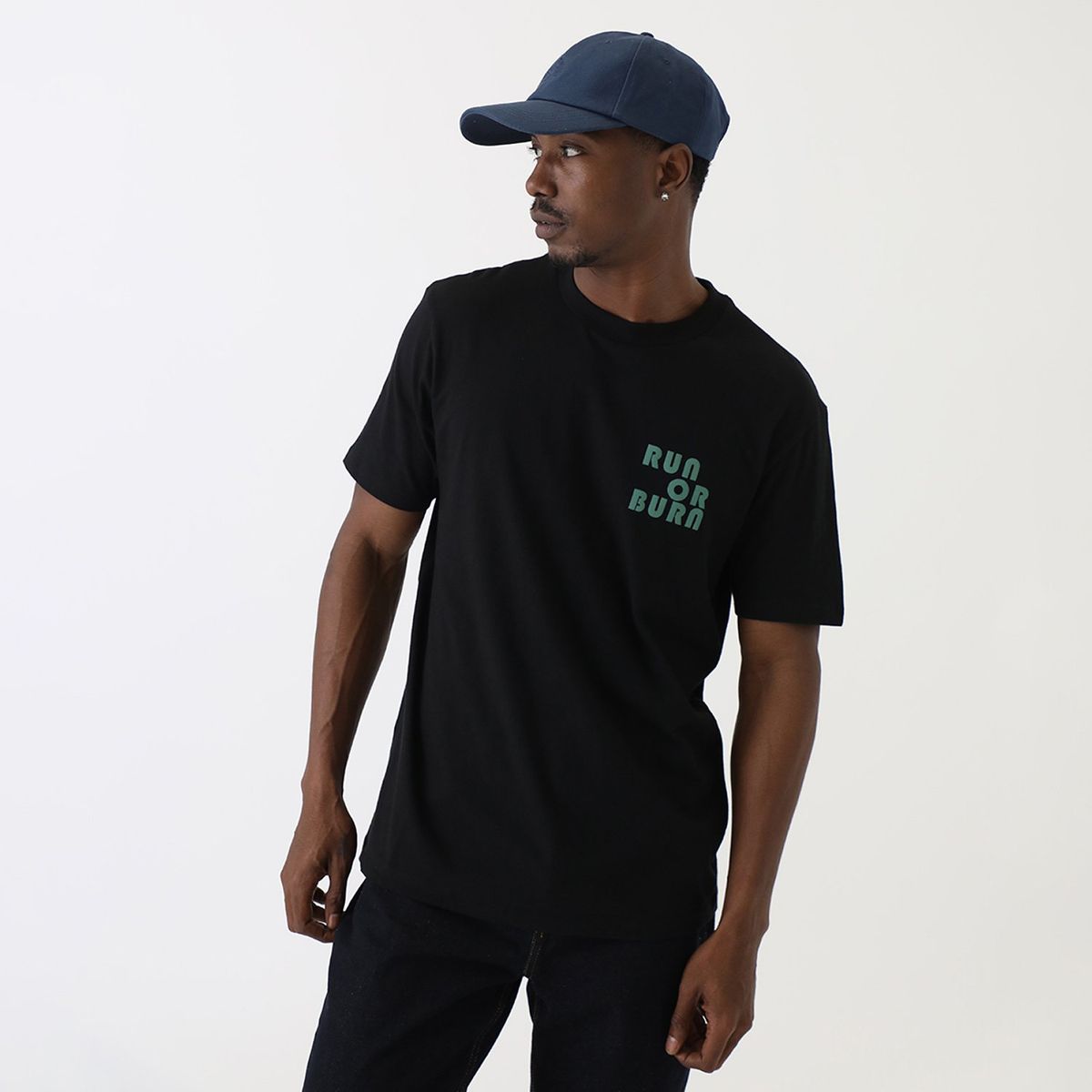 SPRINGFIELD - Gorra 100% Algodón Hombre Springfield