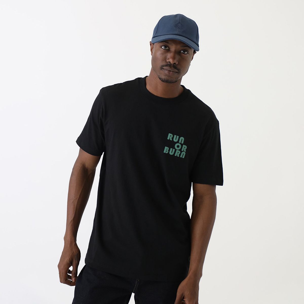 SPRINGFIELD - Gorra 100% Algodón Hombre Springfield