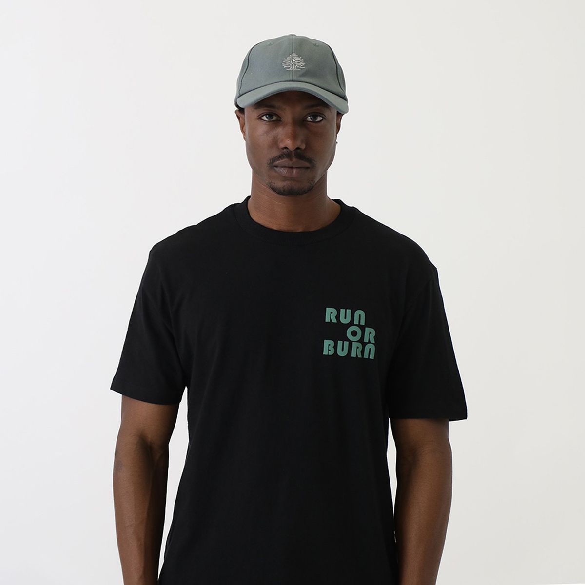 SPRINGFIELD - Gorra 100% Algodón Hombre Springfield