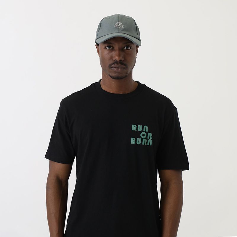 SPRINGFIELD - Gorra 100% Algodón Hombre Springfield