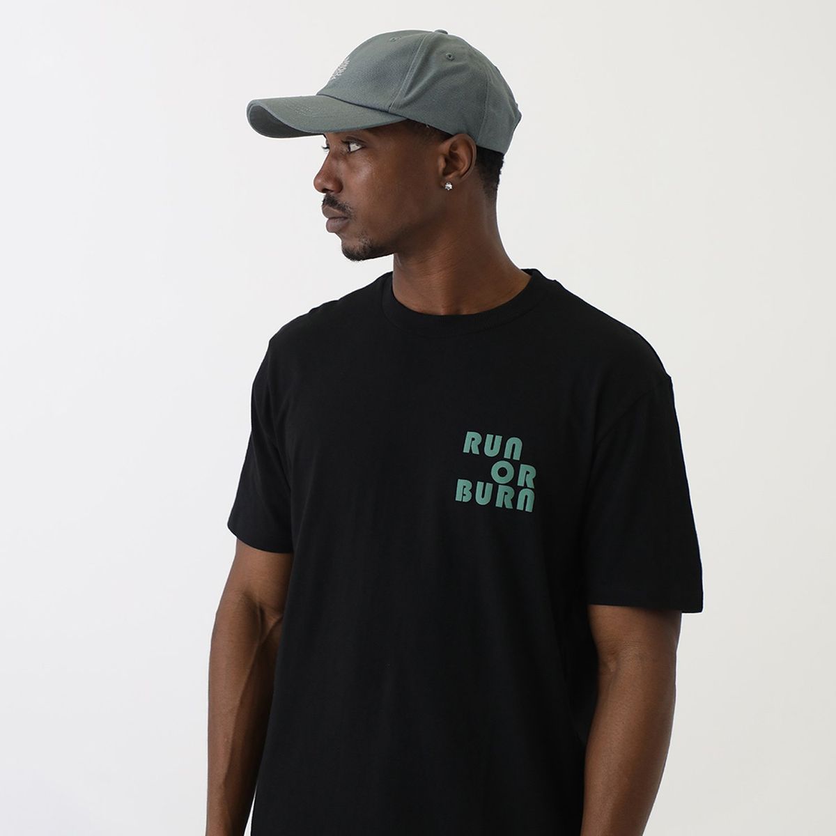 SPRINGFIELD - Gorra 100% Algodón Hombre Springfield