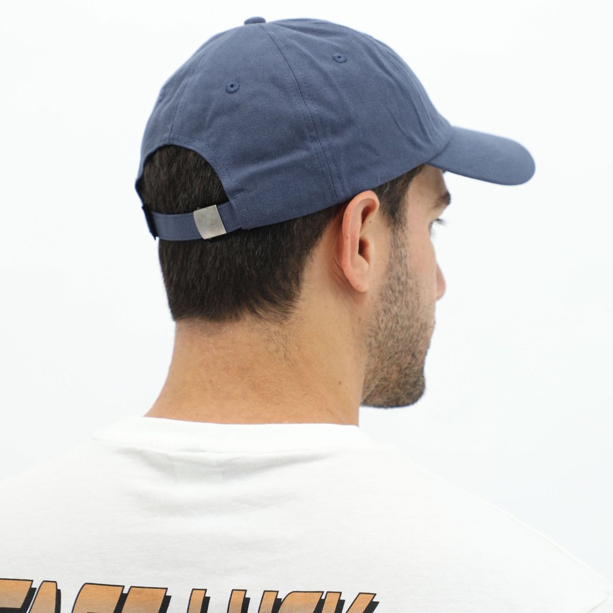 SPRINGFIELD - Gorra 100% Algodón Hombre Springfield