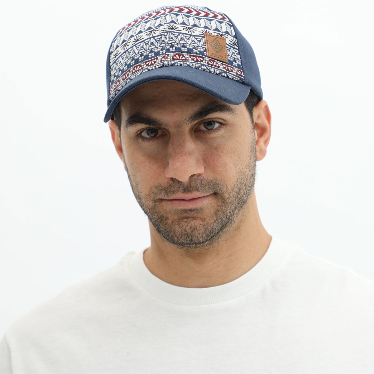 SPRINGFIELD - Gorra Algodón Hombre Springfield