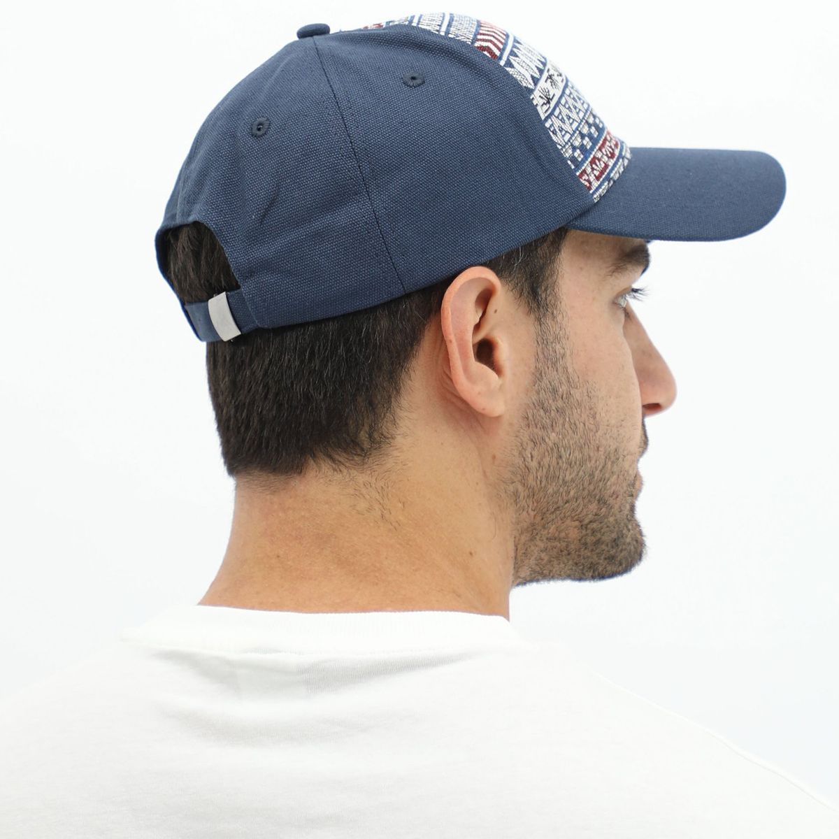 SPRINGFIELD - Gorra Algodón Hombre Springfield