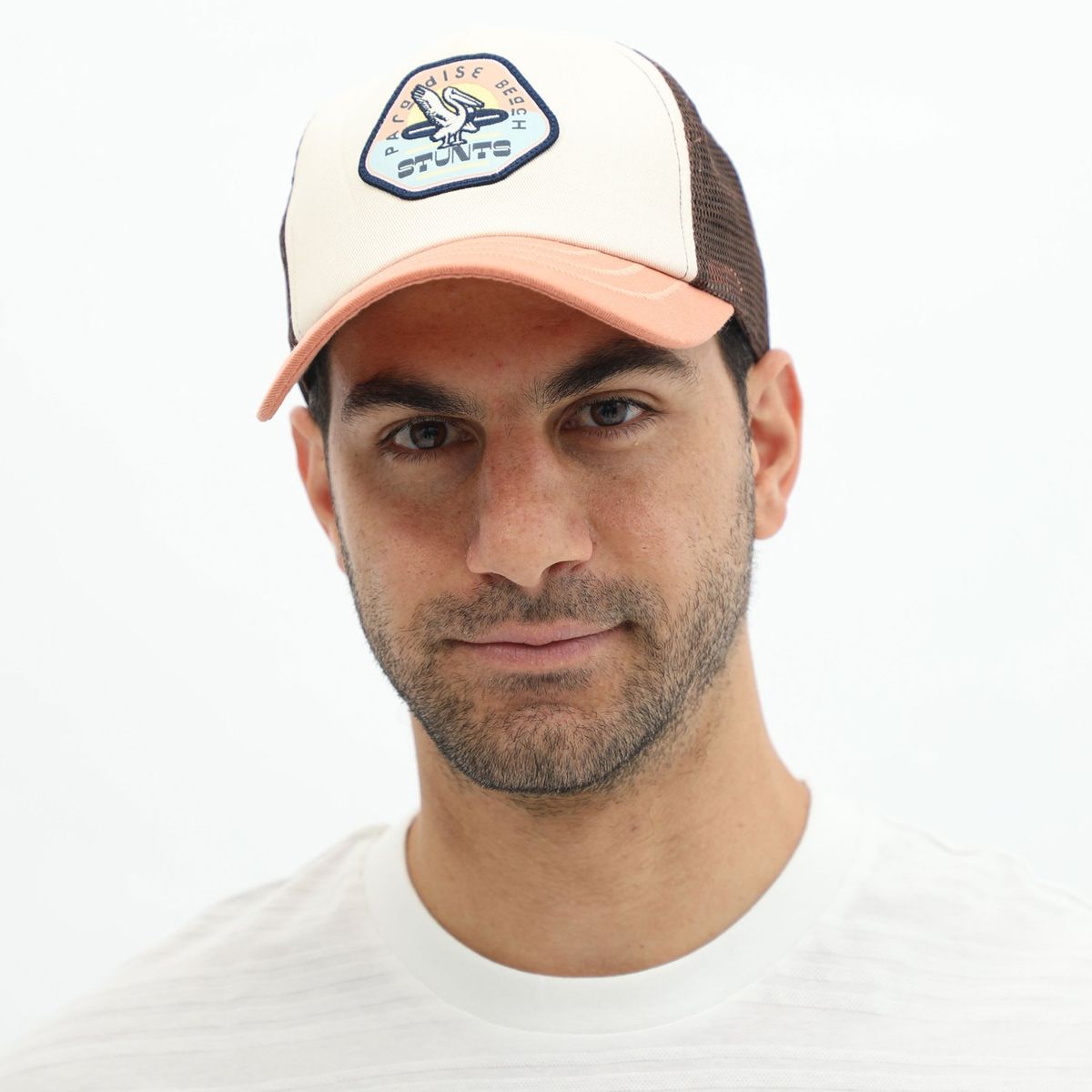 SPRINGFIELD - Gorra Algodón Hombre Springfield