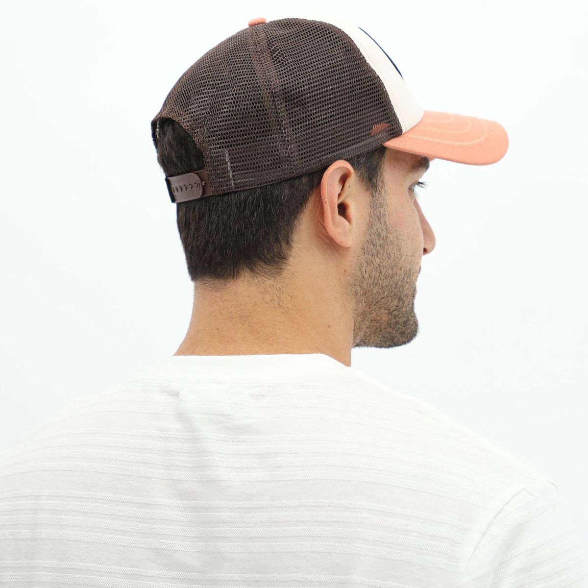 SPRINGFIELD - Gorra Algodón Hombre Springfield