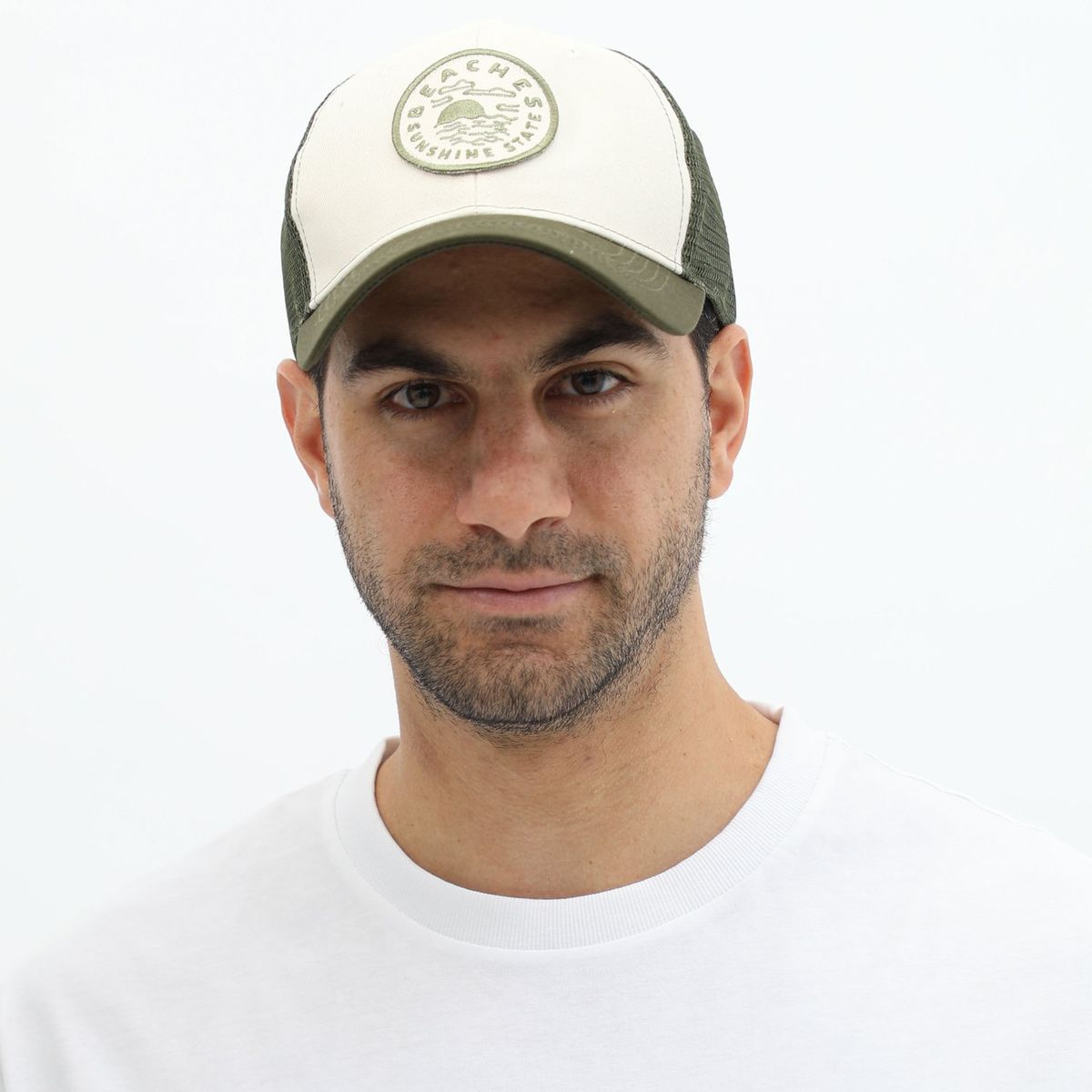 SPRINGFIELD - Gorra Algodón Hombre Springfield