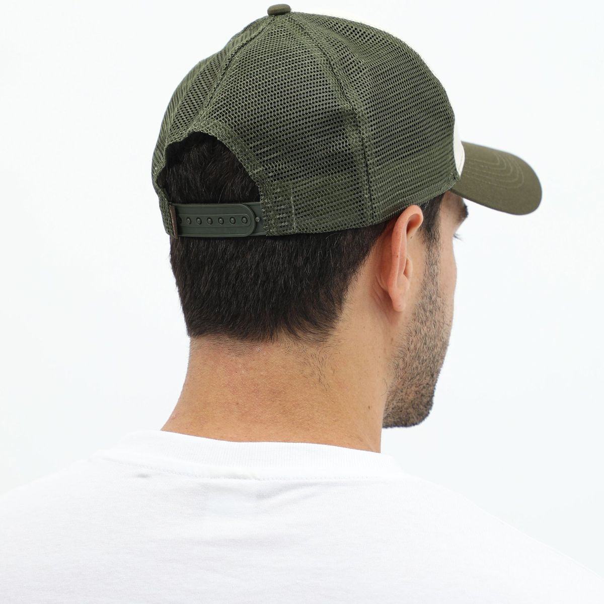 SPRINGFIELD - Gorra Algodón Hombre Springfield