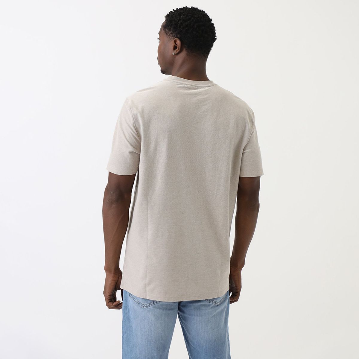 SPRINGFIELD - Polo Manga Corta Algodón Hombre Springfield