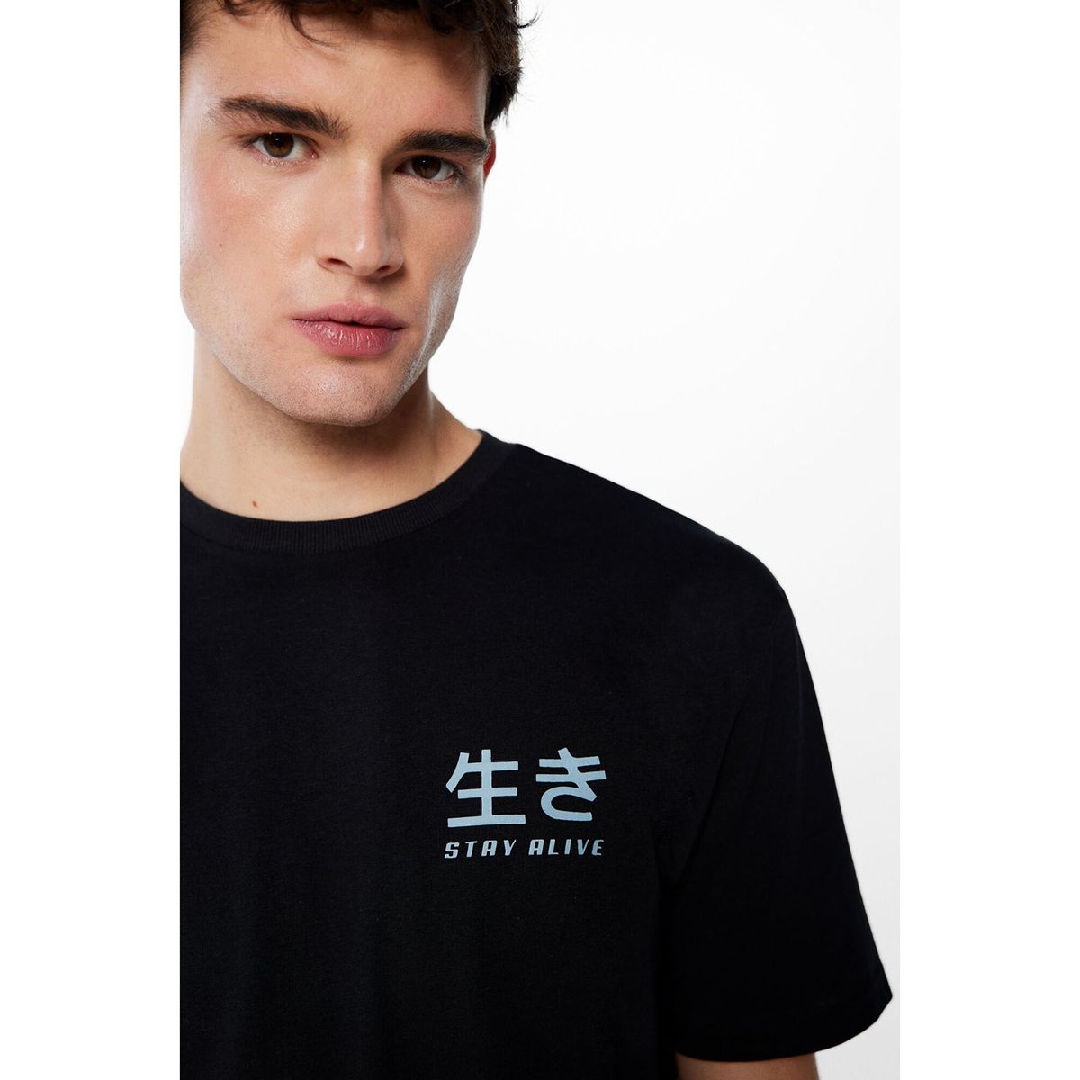 SPRINGFIELD - Polo Manga Corta 100% Algodón Hombre Springfield