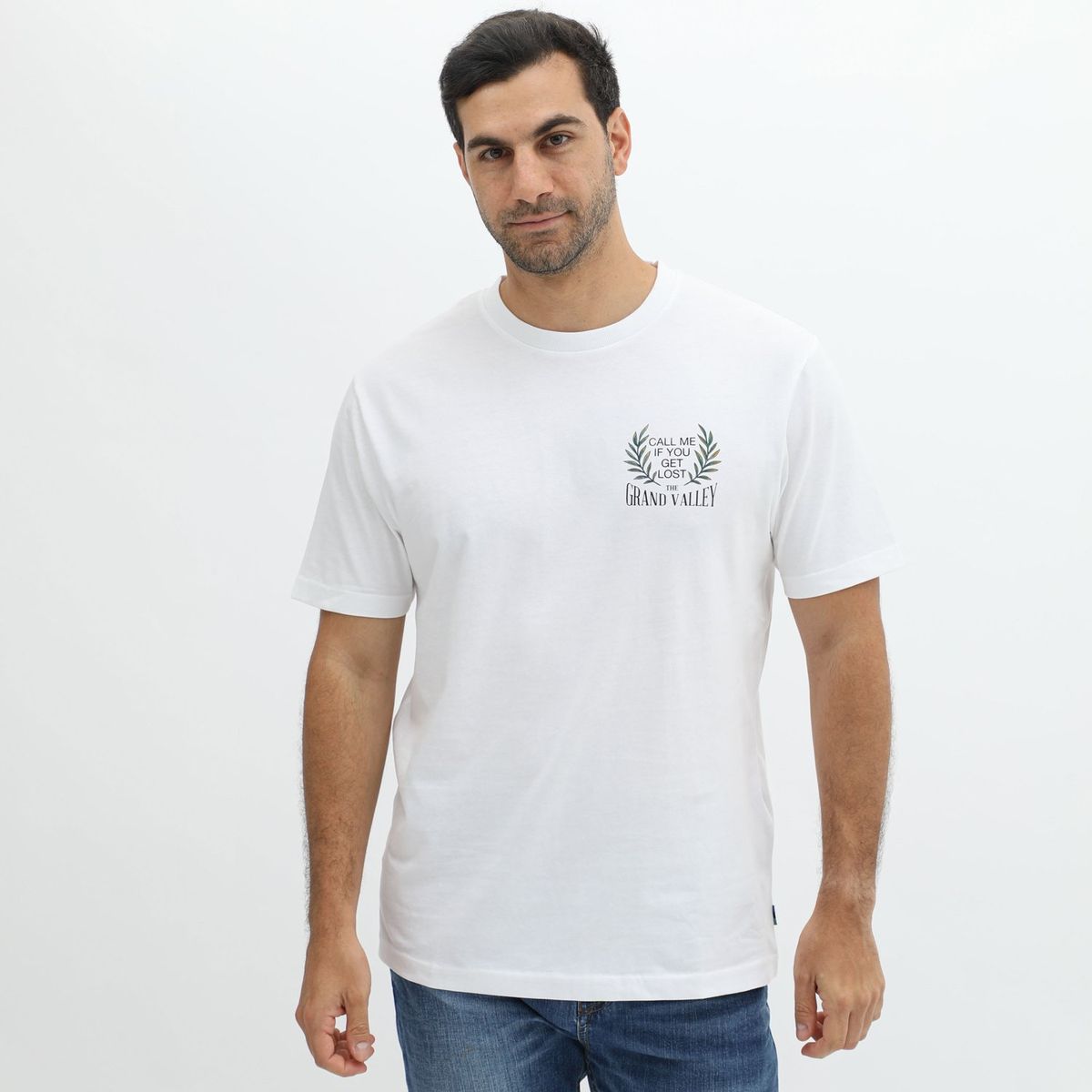 SPRINGFIELD - Polo Manga Corta 100% Algodón Hombre Springfield