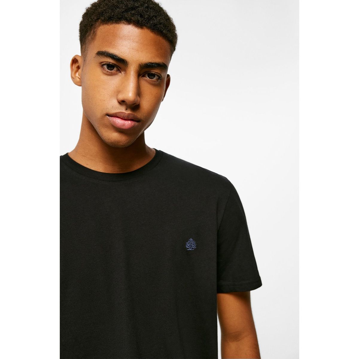 SPRINGFIELD - Polo Manga Corta 100% Algodón Hombre Springfield