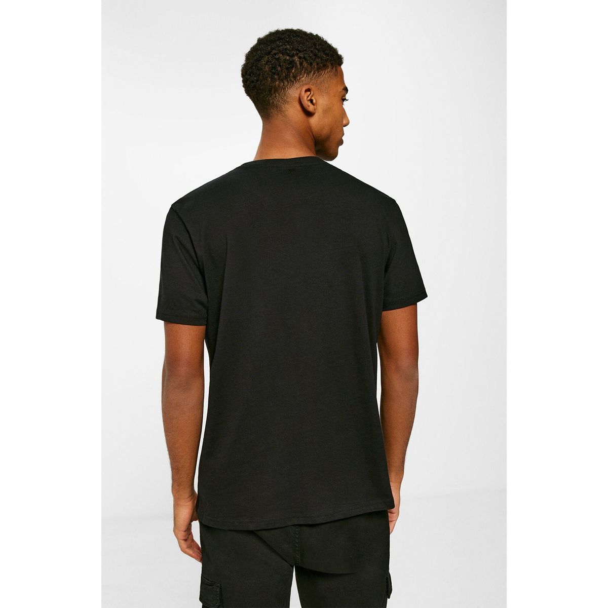 SPRINGFIELD - Polo Manga Corta 100% Algodón Hombre Springfield