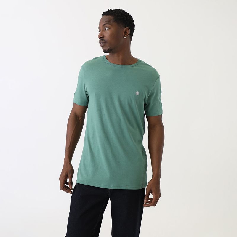 SPRINGFIELD - Polo Manga Corta 100% Algodón Hombre Springfield