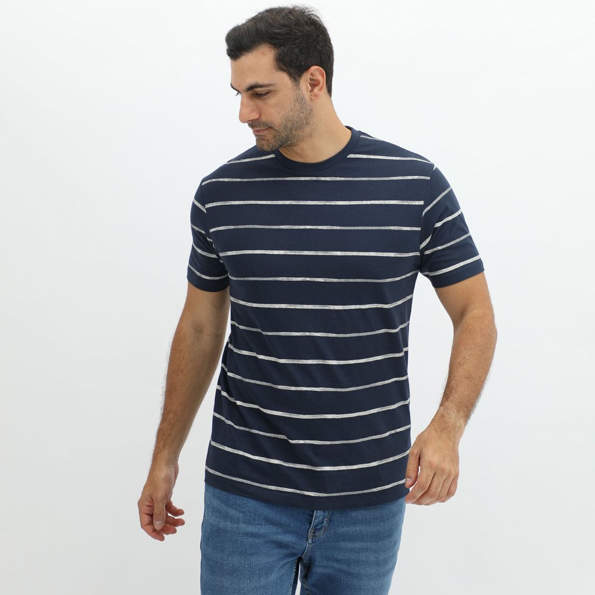 SPRINGFIELD - Polo Manga Corta 100% Algodón Hombre Springfield