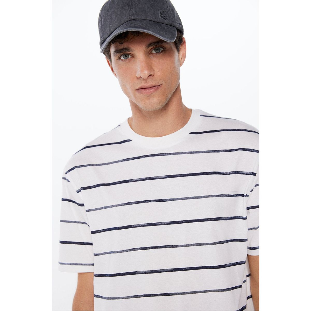 SPRINGFIELD - Polo Manga Corta 100% Algodón Hombre Springfield