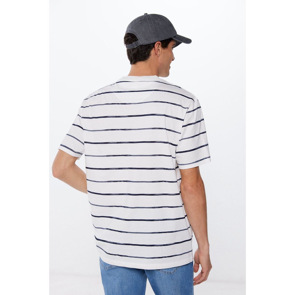 SPRINGFIELD - Polo Manga Corta 100% Algodón Hombre Springfield