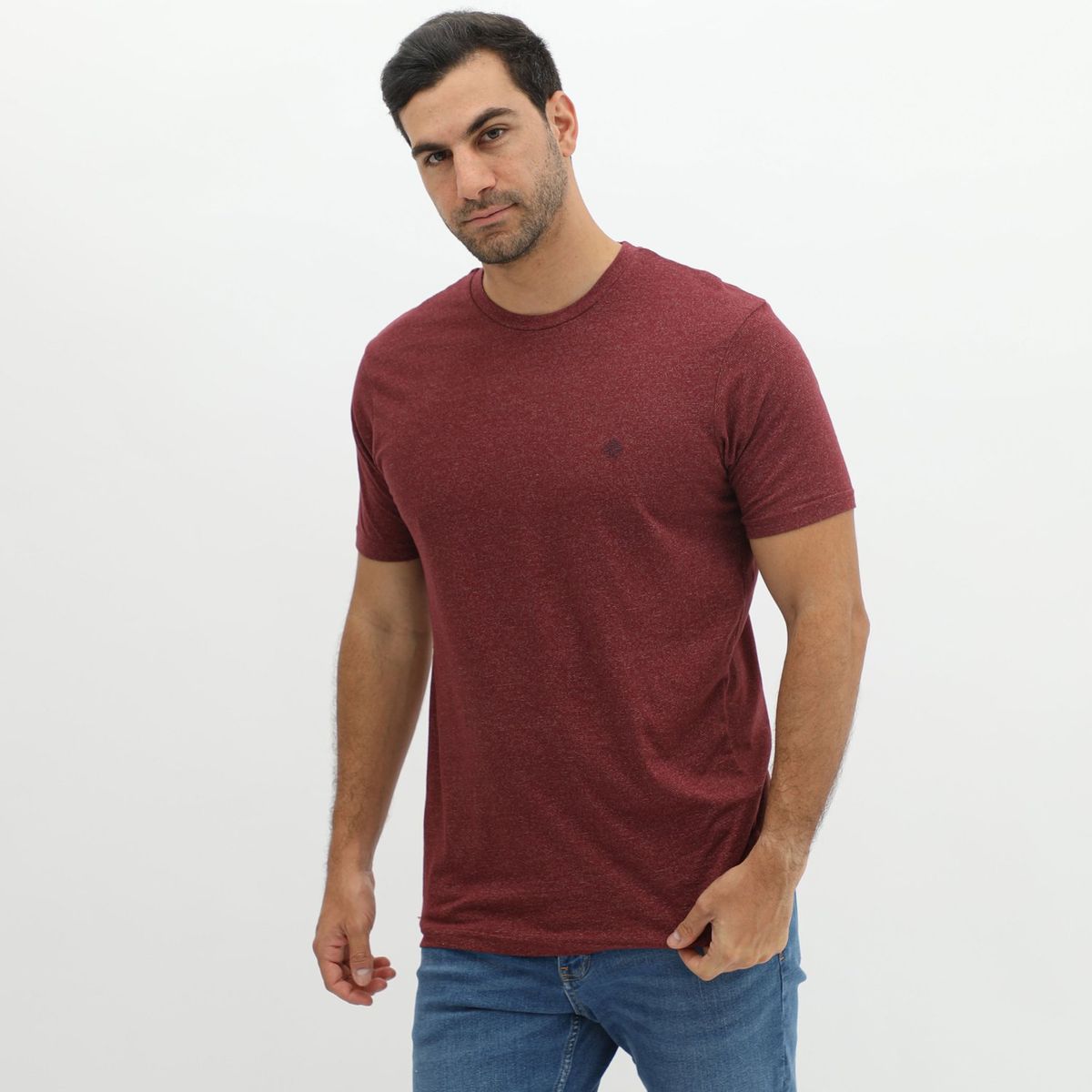 SPRINGFIELD - Polo Manga Corta Algodón Hombre Springfield