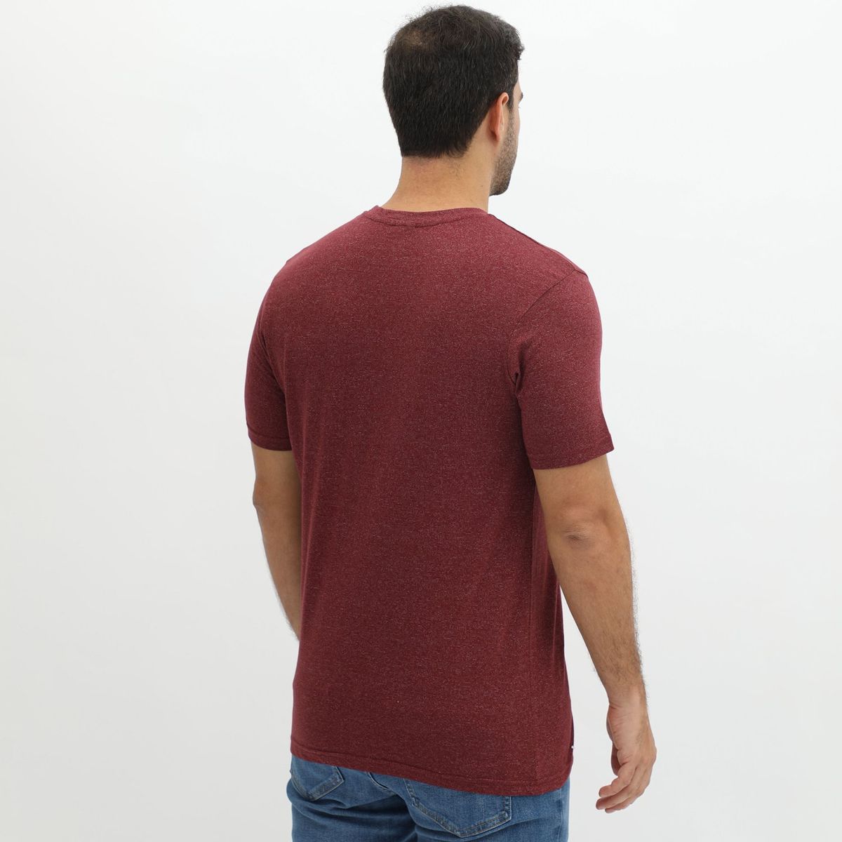 SPRINGFIELD - Polo Manga Corta Algodón Hombre Springfield