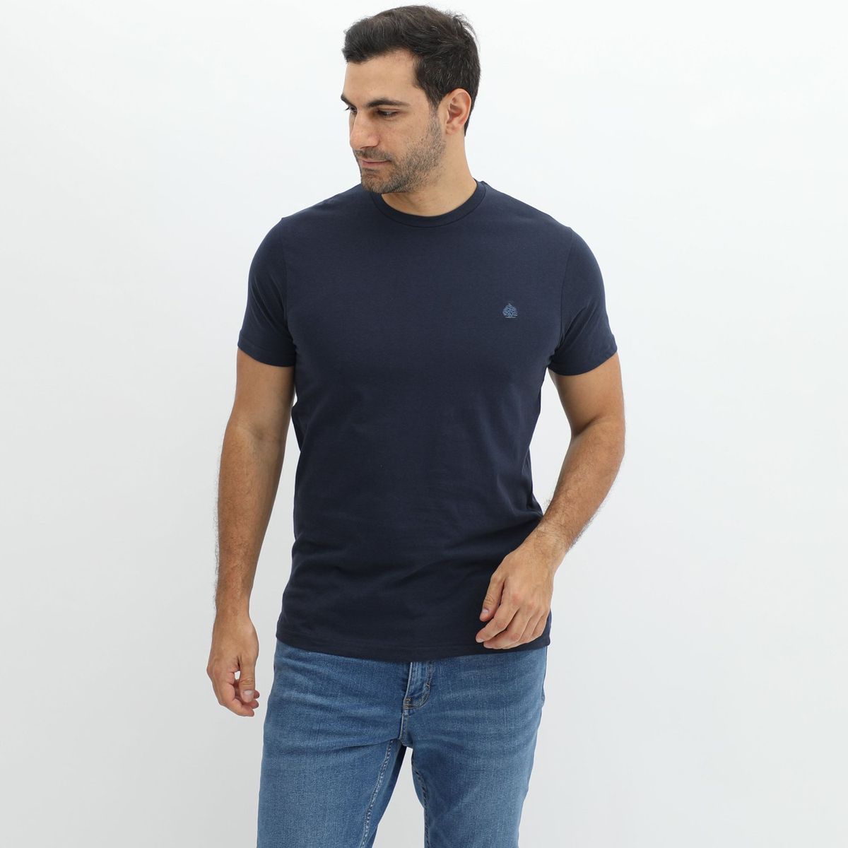 SPRINGFIELD - Polo Manga Corta 100% Algodón Hombre Springfield