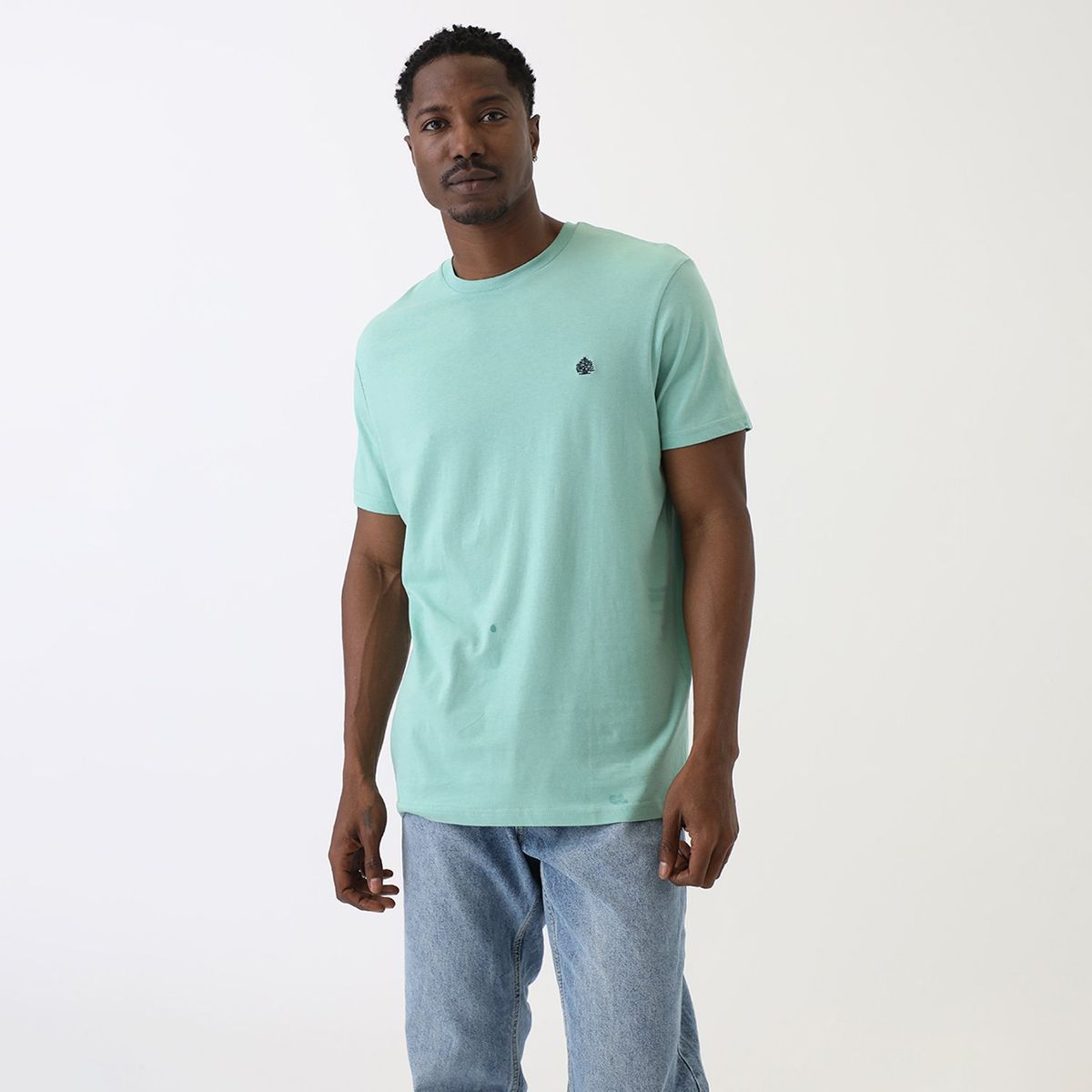 SPRINGFIELD - Polo Manga Corta 100% Algodón Hombre Springfield