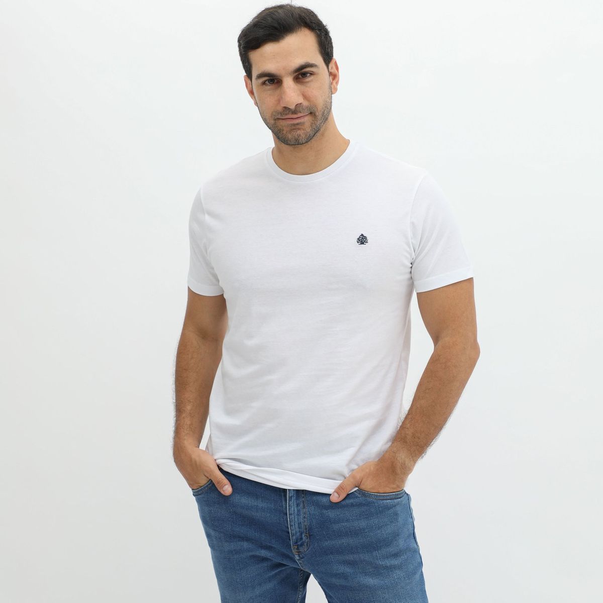 Polo Manga Corta 100% Algodón Hombre Springfield SPRINGFIELD ...