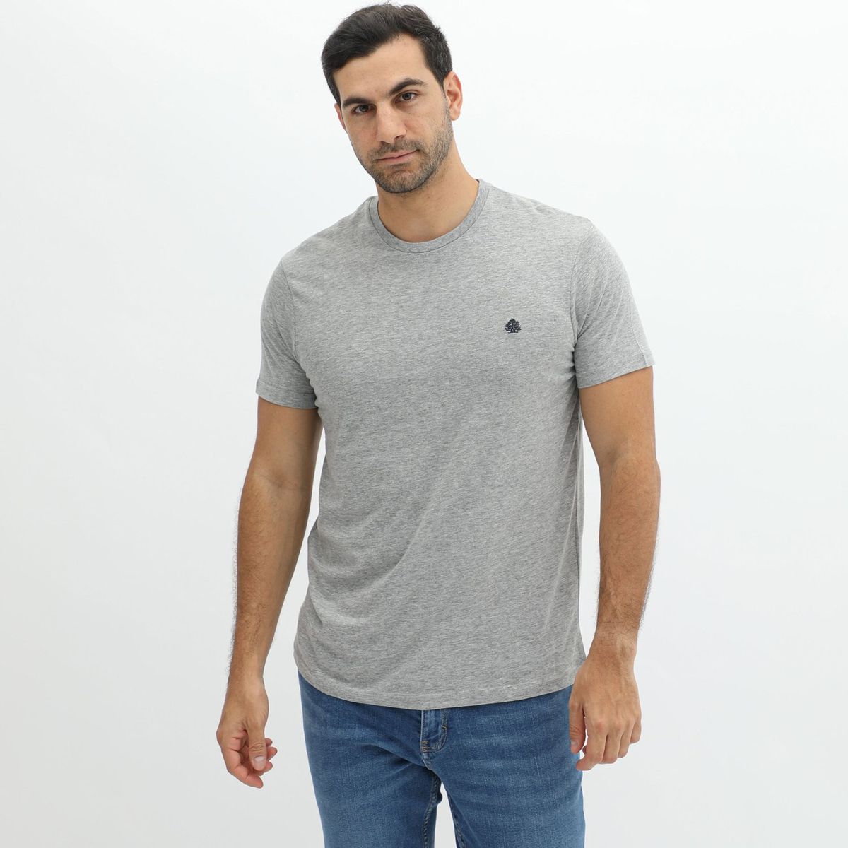 SPRINGFIELD - Polo Manga Corta Algodón Hombre Springfield