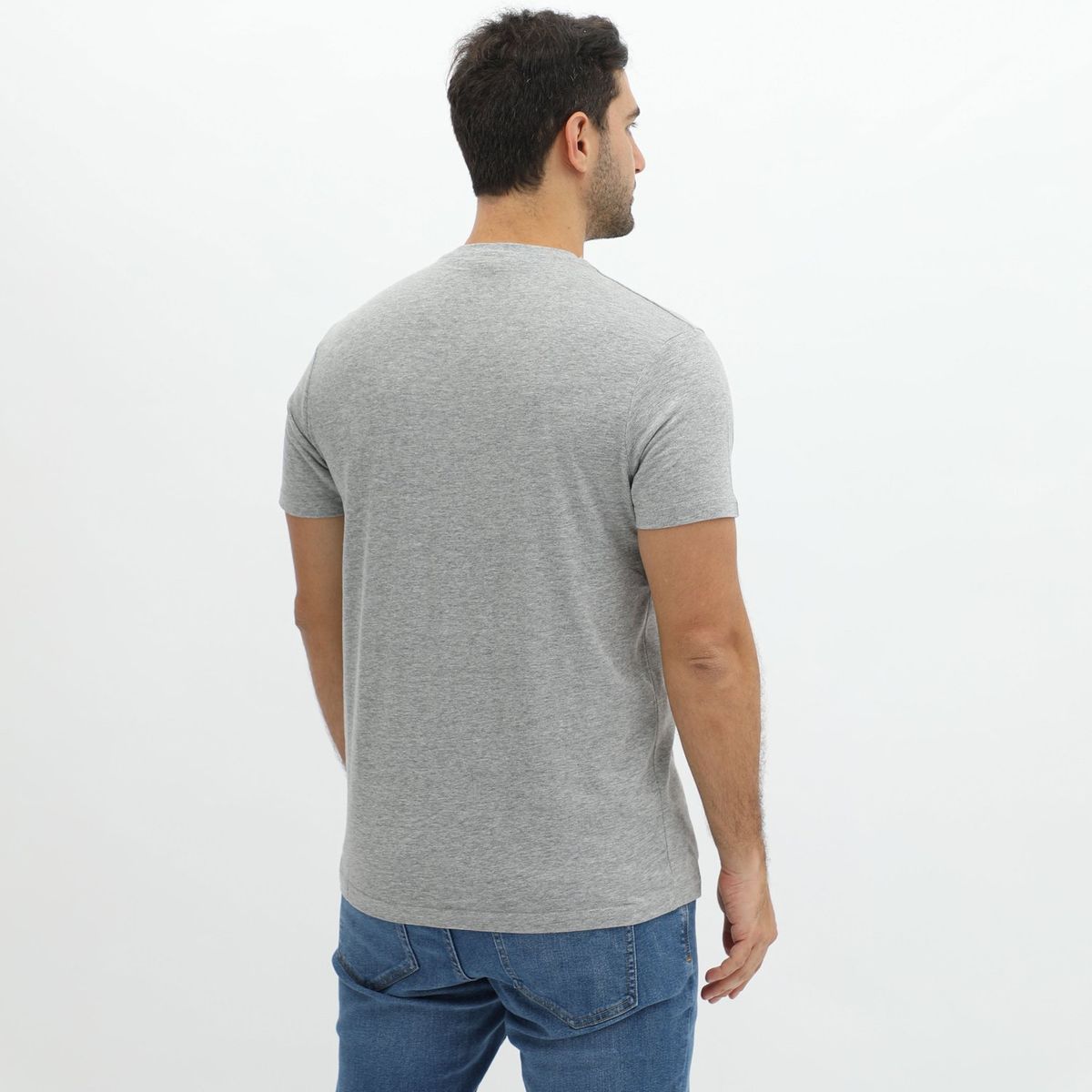 SPRINGFIELD - Polo Manga Corta Algodón Hombre Springfield