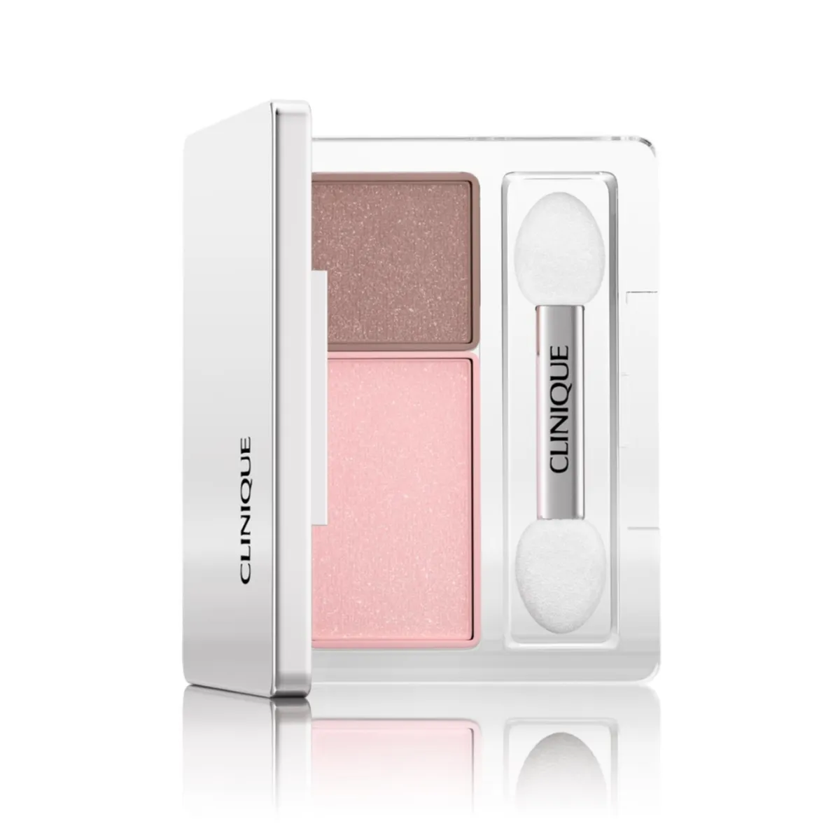 CLINIQUE - Sombras De Ojos All About Shadow Clinique