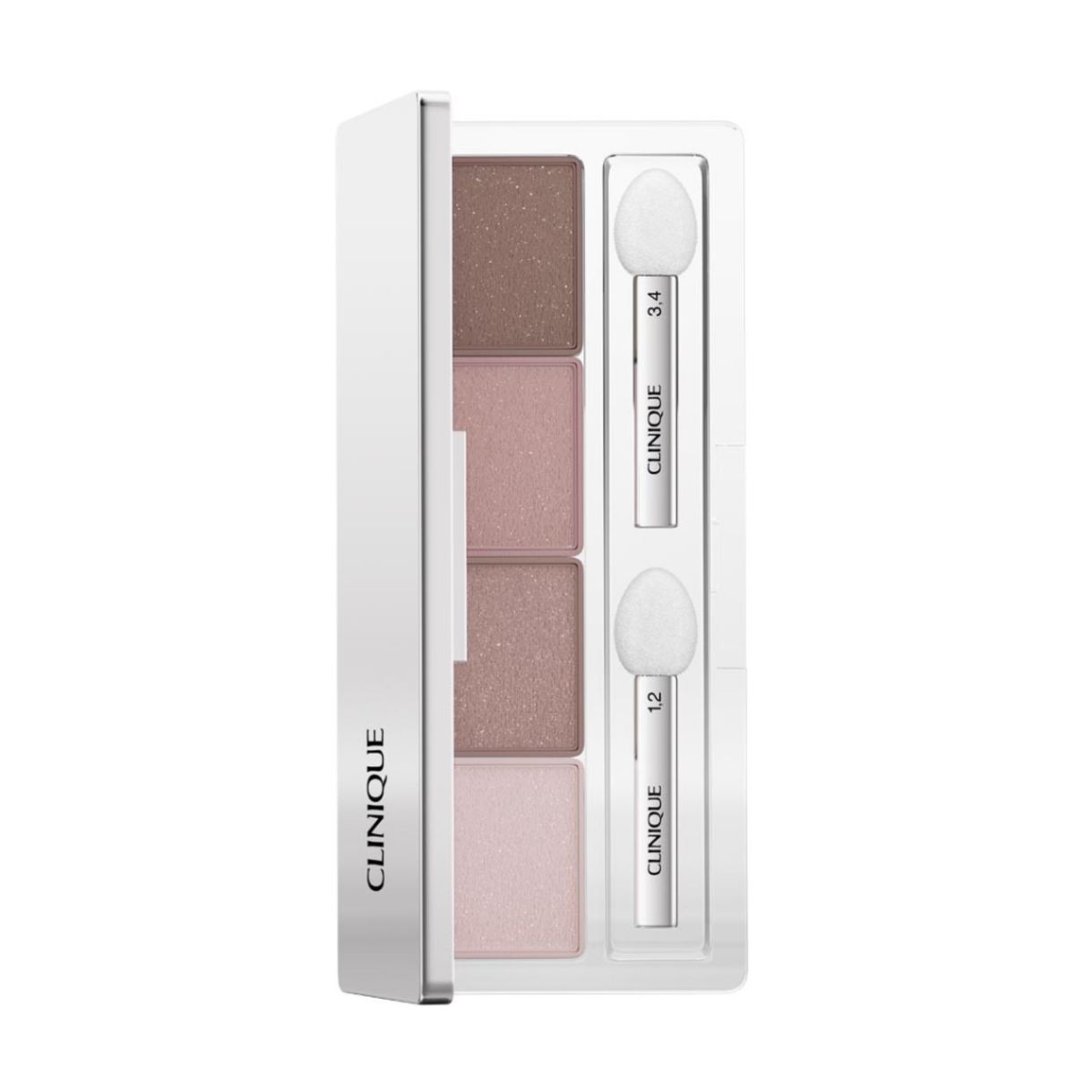 CLINIQUE - Sombras De Ojos All About Shadow Clinique